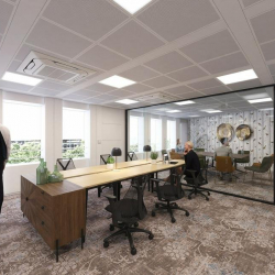 Image of Paris executive office centre