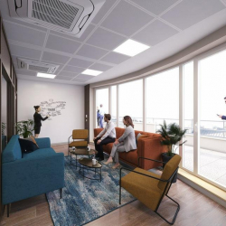 Office suites to hire in Paris