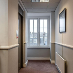 58-60 Kensington Church Street, Vicarage House
