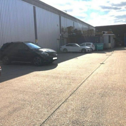 Exterior image of 58-60 Minerva Road, Unit 5-6, Minerva Business Centre, Park Royal