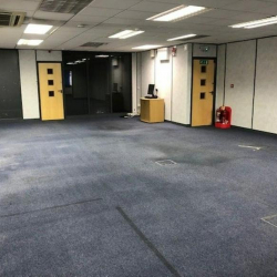 Serviced office to lease in London