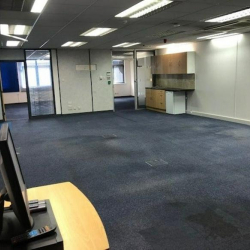 Exterior view of 58-60 Minerva Road, Unit 5-6, Minerva Business Centre, Park Royal