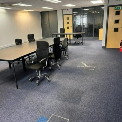 Serviced offices to rent in London