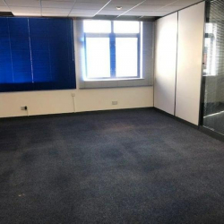 Image of London serviced office centre