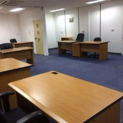 Offices at 58-60 Minerva Road, Unit 5-6, Minerva Business Centre, Park Royal