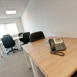 58 Breckfield Road South serviced offices