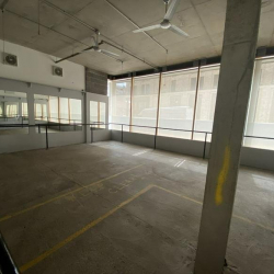 Exterior view of 58 Close, Ground Floor, Quayside Lofts