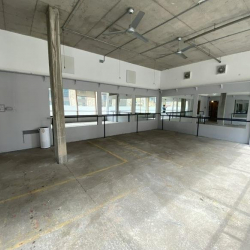 Interior of 58 Close, Ground Floor, Quayside Lofts