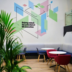 Offices at 58 Wood Lane
