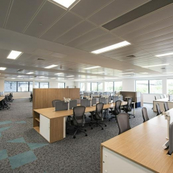 Executive office centres to rent in London