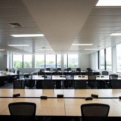 Serviced offices to rent in 
