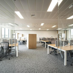 Serviced offices to rent in 
