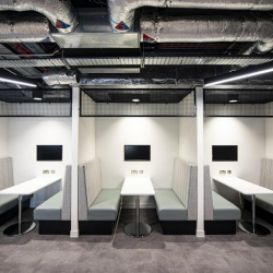 58 Wood Lane executive office centres