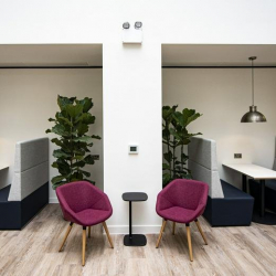 Interior of 58 Wood Lane