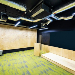 Image of London executive suite