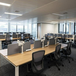 Serviced office centre to lease in London