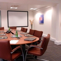 Serviced offices in central Stanmore