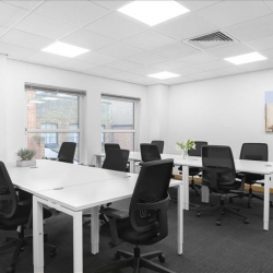 Serviced offices to lease in Windsor