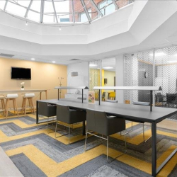 Serviced office - Windsor