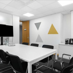Windsor office accomodation