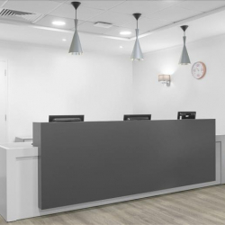 Windsor serviced office centre