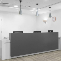 Serviced office to let in Windsor