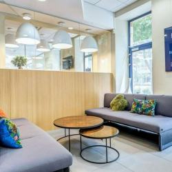 Serviced office - Toulouse