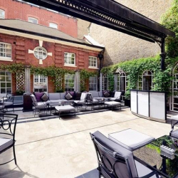 59 Grosvenor Street, Mayfair serviced offices