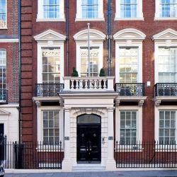 Image of London serviced office