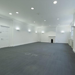 Serviced offices to hire in London