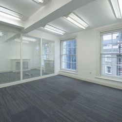 Executive suite to rent in London