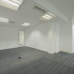 Executive office - London