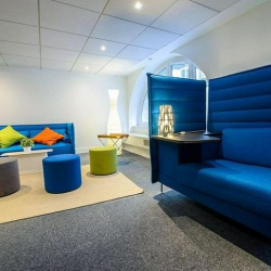 Office accomodations in central Paris