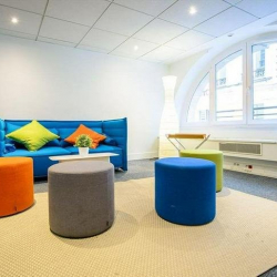 59 rue des Petits Champs executive offices