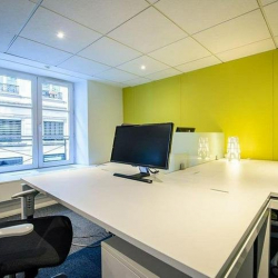 Paris office suite