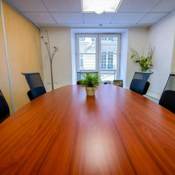 Offices at 59 rue des Petits Champs