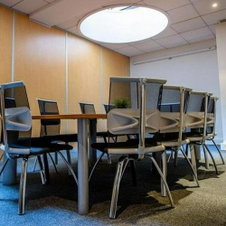 Paris office suite
