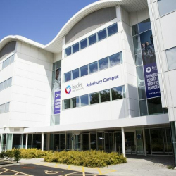 Serviced office - Aylesbury