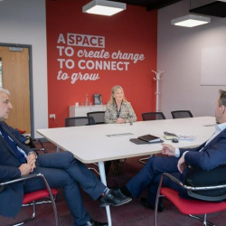 Image of Aylesbury executive office centre