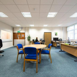 59 Walton Street, Bucks Digital Hub