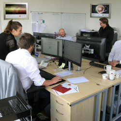 Executive suites to let in Aylesbury