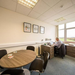 Serviced offices to rent in Aylesbury