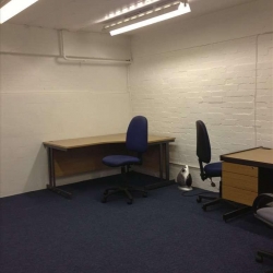 Serviced office centres to hire in Hounslow