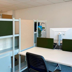 Serviced offices in central Lille