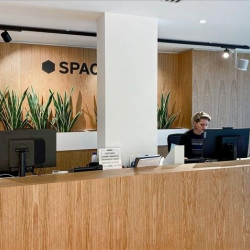 Image of Lille serviced office centre