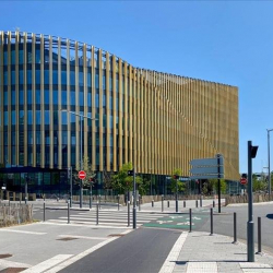 Office suites to rent in Lille