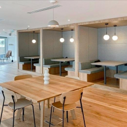 Serviced offices to rent in 
