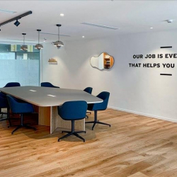 Serviced office to lease in Lille