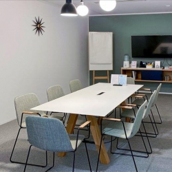 Image of Lille executive office centre