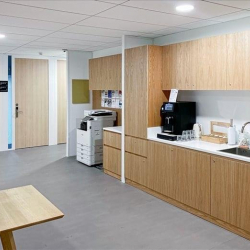 Lille serviced office